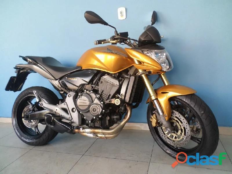 Hornet Cb600 Novinha