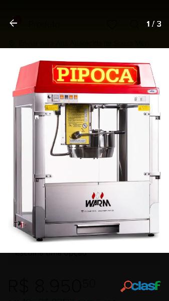 PIPOQUEIRA CONSERO