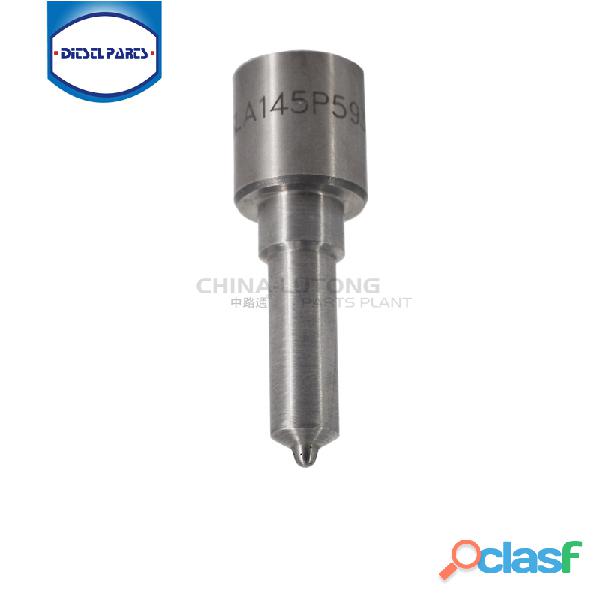 p type nozzle sprayer sn injector nozzle tip