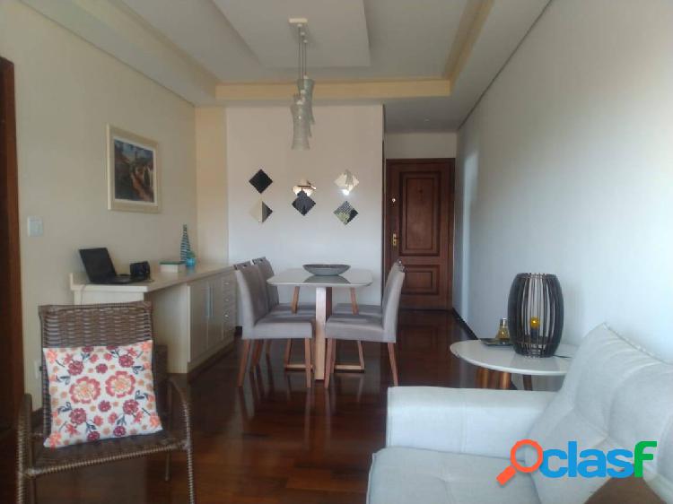 APARTAMENTO 03 DORMITÓRIOS 1 SUÍTE