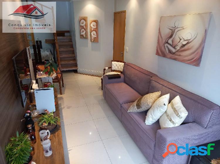 APARTAMENTO 163M² - 03 DORMITÓRIOS - VILA ROSALIA - COND.