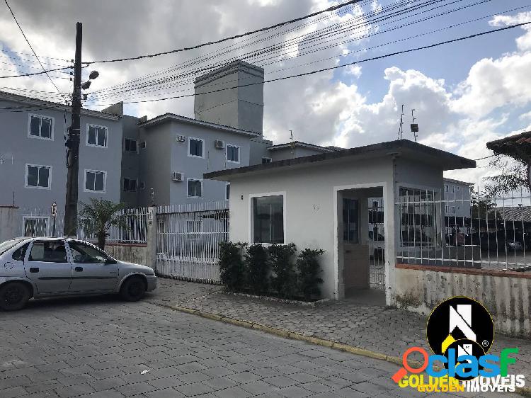 APARTAMENTO 2 DORMITÓRIOS CONDOMÍNIO SIMON BOLIVAR