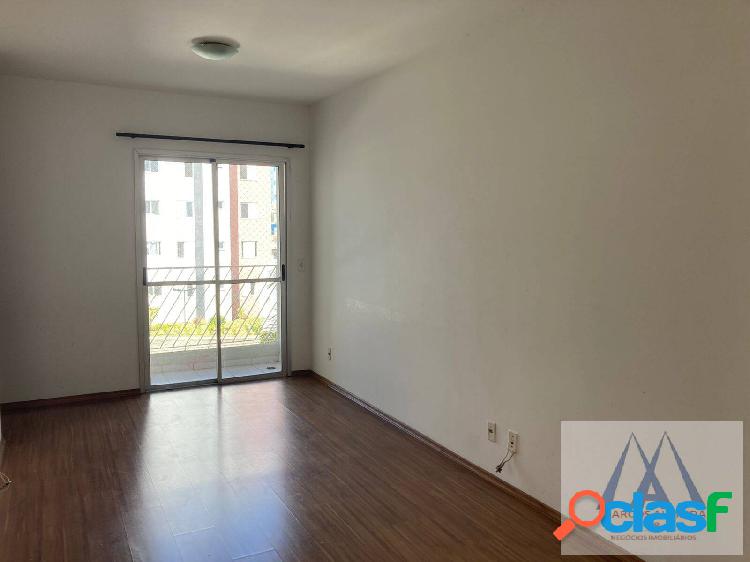 APARTAMENTO 3 DORMITÓRIOS RESIDENCIAL ESPANHA II - SOCORRO