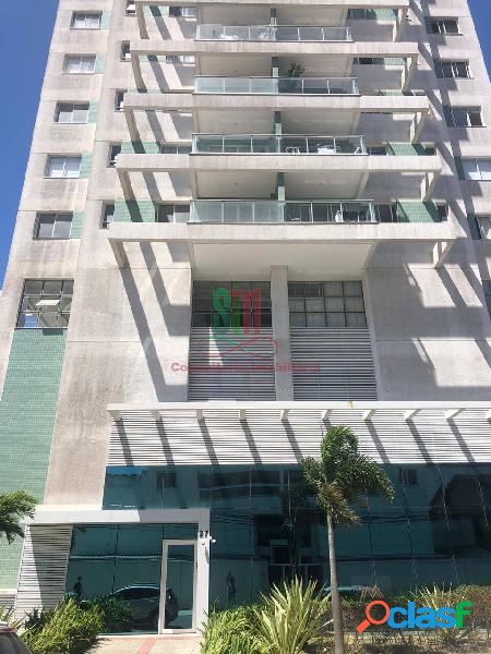 APARTAMENTO 4 QUARTOS (3 SUITES)