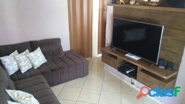 APARTAMENTO 48m² - MORADA DAS VINHAS - JUNDIAÍ - SP
