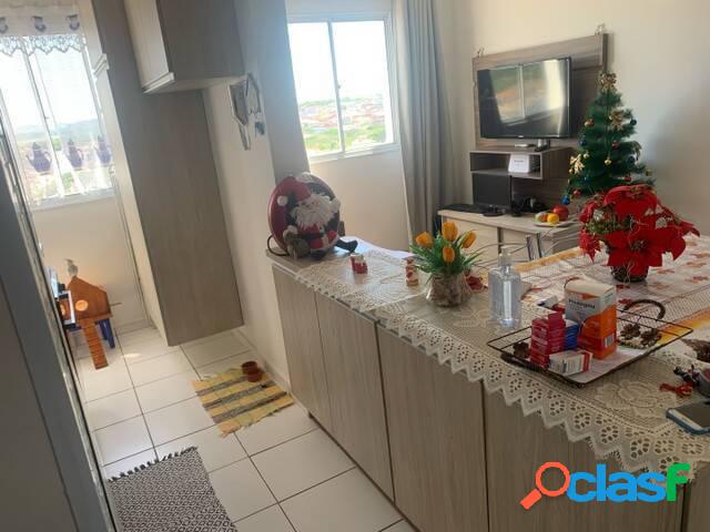 APARTAMENTO 54m² - MORADA DOS PÁSSAROS - JUNDIAÍ - SP