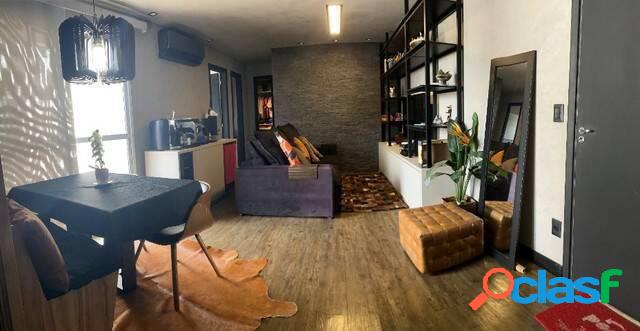 APARTAMENTO 60m² CONDOMÍNIO SCALLA - JUNDIAÍ/SP