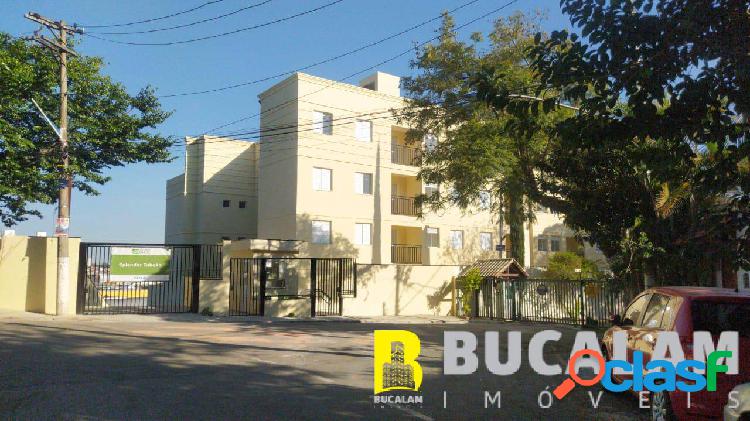 APARTAMENTO A VENDA NO COMDOMÍNIO SPLENDOR TABOÃO