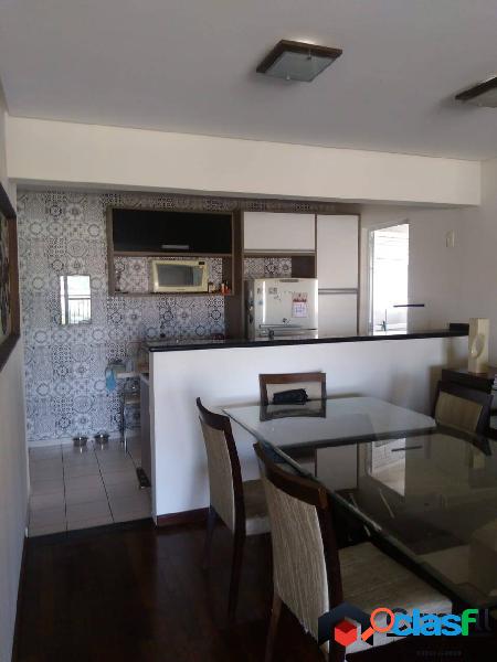 APARTAMENTO CENTRO SBC