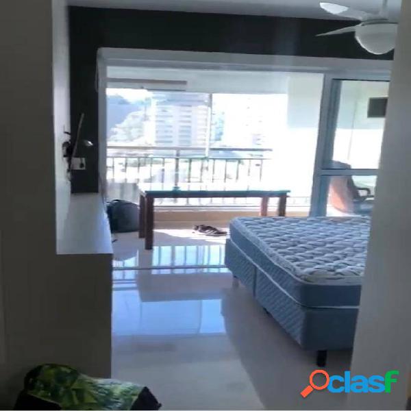 APARTAMENTO CHOICE MOBILIADO PARA VENDA