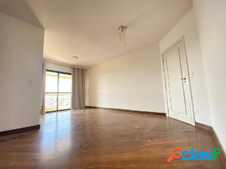 APARTAMENTO CLASSIC PARA VENDA COM 3 DORMITORIOS