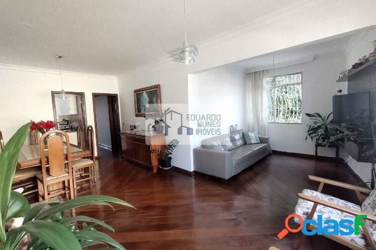 APARTAMENTO COM 03 QUARTOS, 02 VAGAS NO SANTA TEREZA.
