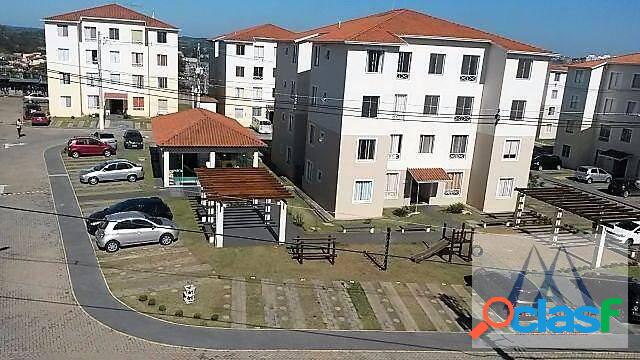 APARTAMENTO COM 3 DORMITÓRIOS - IDEAL CORES