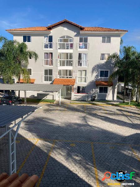 APARTAMENTO COM DOIS DORMITORIOS NO MATA ATLANTICA EM