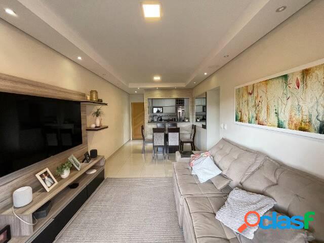 APARTAMENTO CONDOMÍNIO EDIFÍCIO FLORENÇA - JUNDIAI/SP