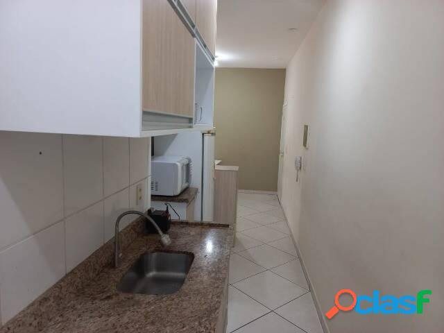 APARTAMENTO - CONDOMÍNIO VITORIA - JUNDIAI/SP