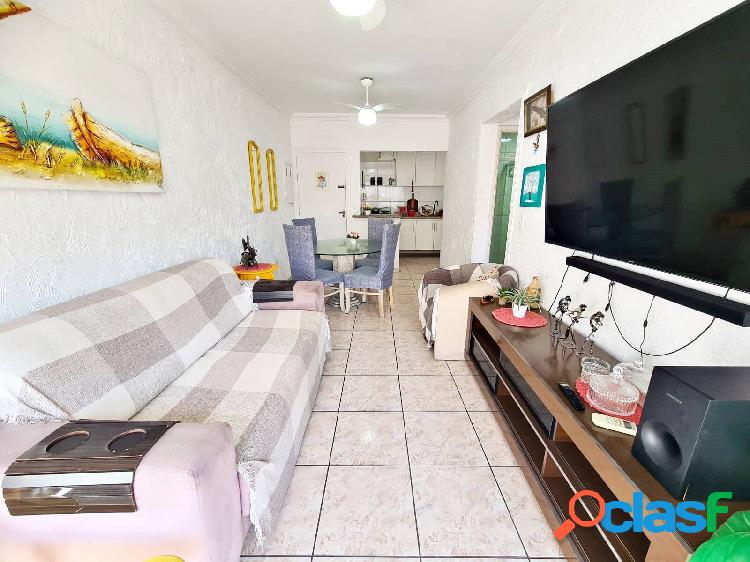 APARTAMENTO DE FRENTE, SOL DA MANHÃ COM LAZER!