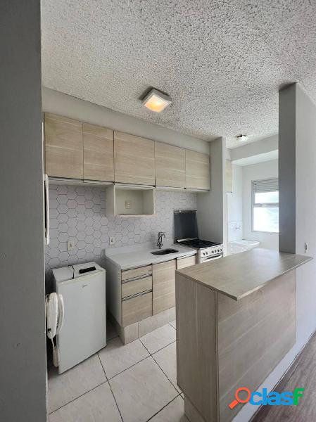 APARTAMENTO - DOCE LAR BELLA COLÔNIA - JUNDIAÍ - SP