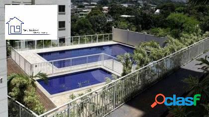 APARTAMENTO MOBILIADO COND. SPAZIO RESERVA IMPERIAL