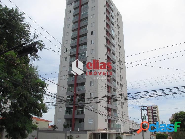 APARTAMENTO PARA ALUGAR 1 DORMITÓRIO EM FRENTE AO BOSQUE DA