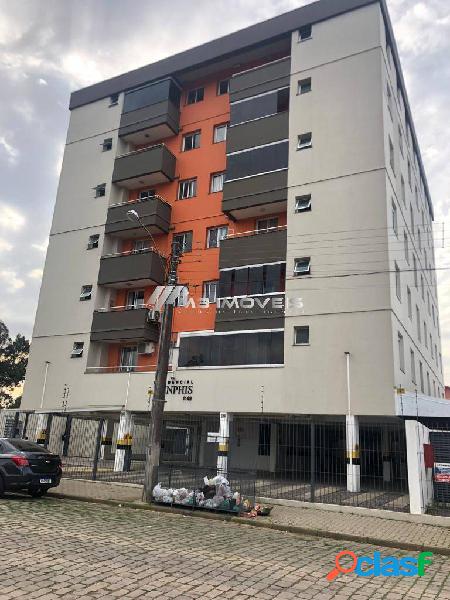 APARTAMENTO PARA LOCAÇÃO DESVIO RIZZO SEMI MOBILIADO