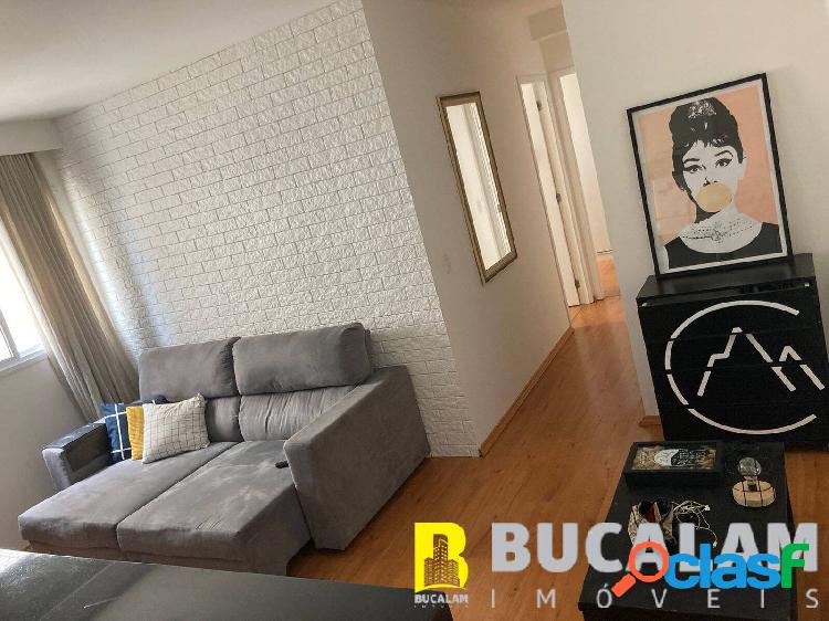 APARTAMENTO PARA LOCAÇÃO NO CONDOMINIO SPAZIO FELICITA