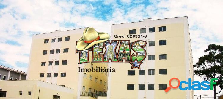 APARTAMENTO PARA VENDA ITAQUAQUECETUBA