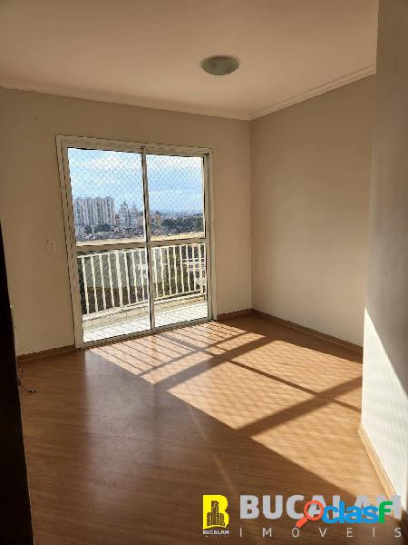 APARTAMENTO PARA VENDA NO CONDOMÍNIO VISTA VERDE