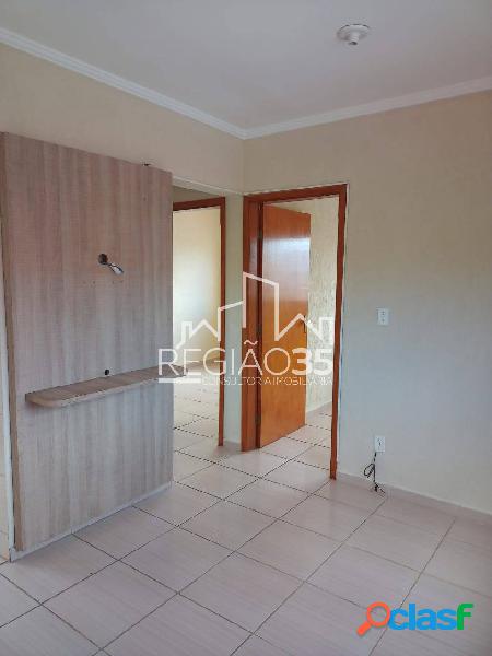 APARTAMENTO PRONTO PRA MORAR NA ZONA LESTE