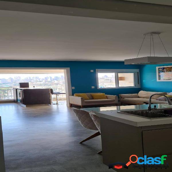 APARTAMENTO PROX SHOPPING METRÓPOLIS - SBC