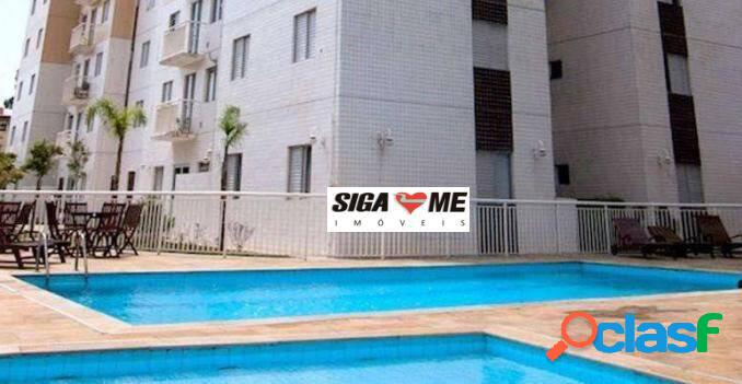 APARTAMENTO RESIDENCIAL 47M² PARA VENDA