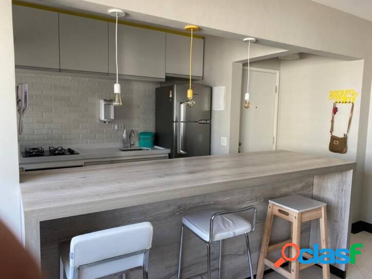 APARTAMENTO RESIDENCIAL 66M² - VILA MARIANA