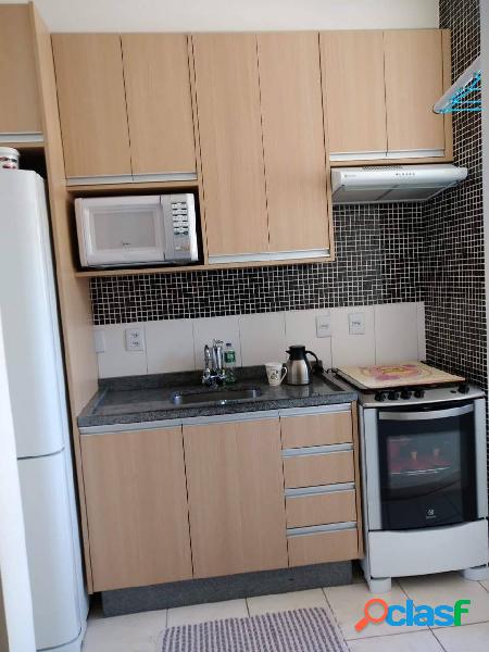 APARTAMENTO RESIDENCIAL ÁGATA - JUNDIAÍ/SP