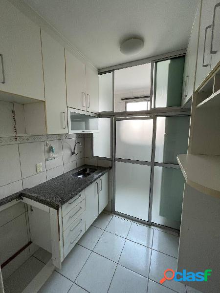 APARTAMENTO RESIDENCIAL JANAÍNA - JUNDIAÍ - SP