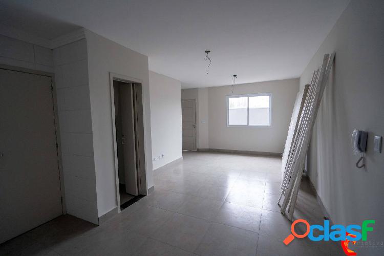 APARTAMENTO RESIDENCIAL PARA VENDA 165M² - VILA CANERO