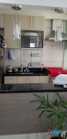 APARTAMENTO SPAZIO JABUTICABEIRAS - JUNDIAÍ/SP