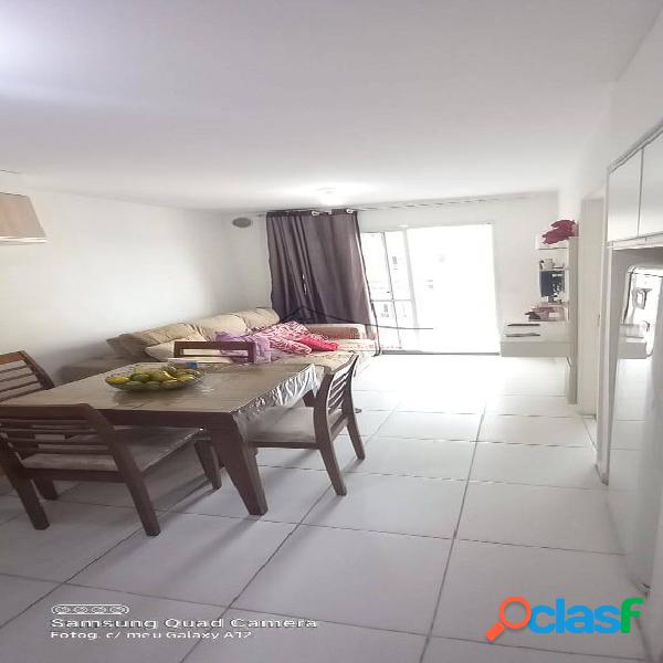 APARTAMENTO TODO MOBILIADO MIX ARICANDUVA 2 - JARDIM SANTA