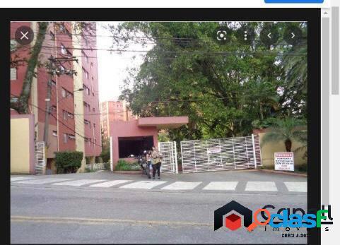 APTO 2 DRS NO PQ DAS FLORES - SBC-SP