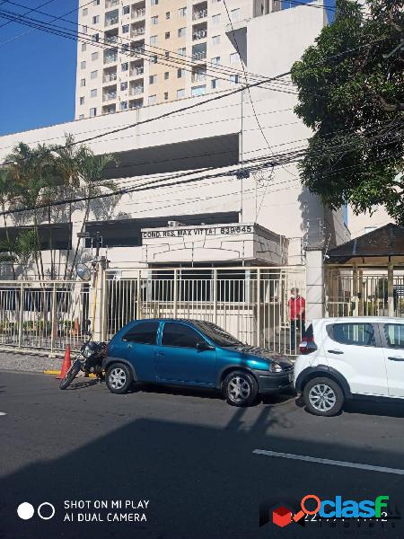 APTO 3 DRS COM SUÍTE NA PAULICÉIA- SBC- SP