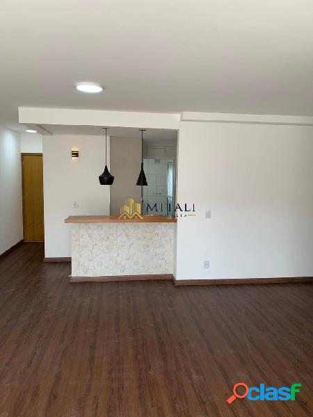 Aluguel de Apartamento de 113m² com Varanda Gourmet - 2