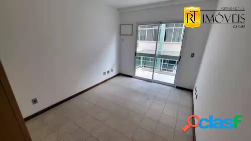 Apartamento 02 quartos no centro de Cabo Frio