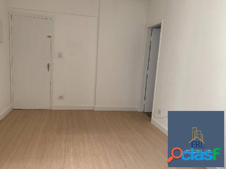 Apartamento 1 dormitório 1 vaga de garagem