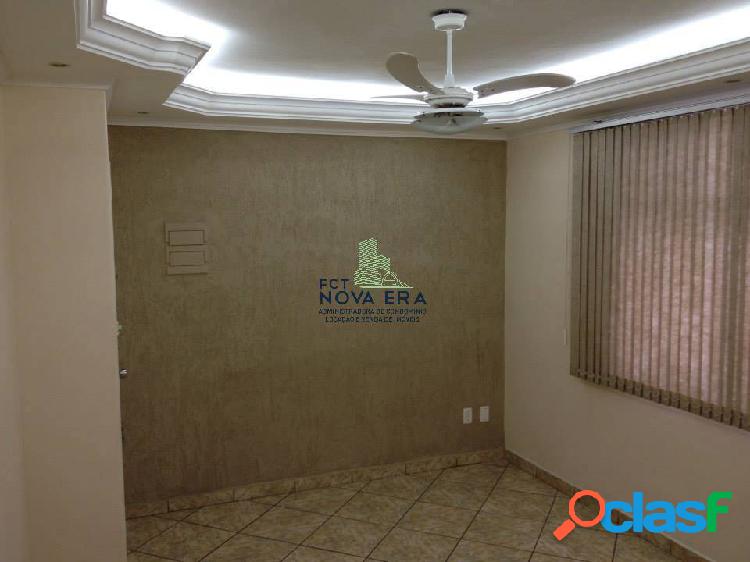 Apartamento 1 dormitório | Boqueirão - Santos