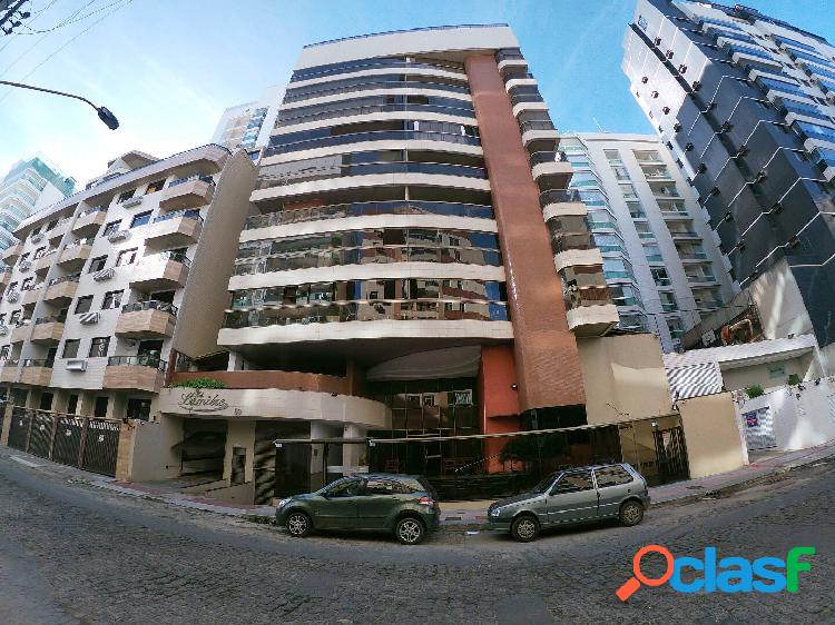 Apartamento 103 no Ed. Lumiere - Itapuã - Vila Velha - ES