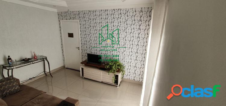 Apartamento 2 Dorm, região central próximo a Faculdade Max