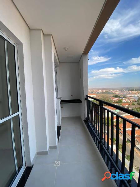 Apartamento 2 Dormitórios 1 suíte