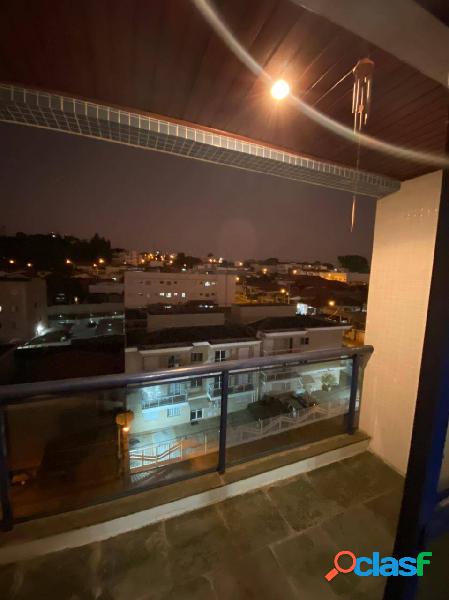 Apartamento 2 Dormitórios Americana - SP
