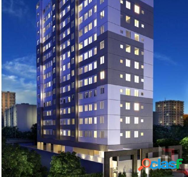 Apartamento 2 Dormitórios, Residencial Allegro, Santo
