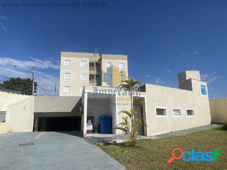 Apartamento 2 dormitórios 52 m² Parque Novo Horizonte SJC