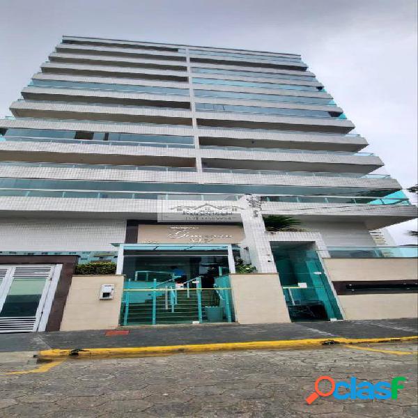 Apartamento 2 dormitórios, 82 M² no Bairro da Guilhermina
